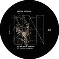 Giordani,layton - Phaseii - Vinyl Record