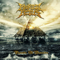 Aborted Fetus - Pyramids Of Damnation - Music CD