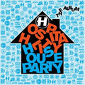 Hospitality House Party / Various - Hospitality House Party / Various - Music CD