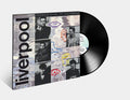 Liverpool [LP] Vinyl Record