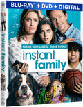 Instant Family - Instant Family - Blu-ray