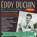 Duchin,eddy & His Orchestra - Eddy Duchin Hits Collection 1932-42 - Music CD