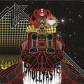 Mux Mool - Skulltaste - Vinyl Record