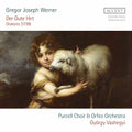 Werner / Purcell Choir / Vashegyi - Der Gute Hirt - Music CD