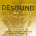 Beethoven / Haselbock / Orchester Wiener Akademie - Resound Beethoven - Music CD