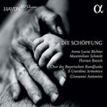 Haydn / Richter / Schmitt - Die Schopfung - Music CD