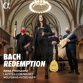 Bach,j.s. / Prohaska / Katschner - Redemption - Music CD