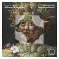 Milano Spagnola / Various - Milano Spagnola / Various - Music CD