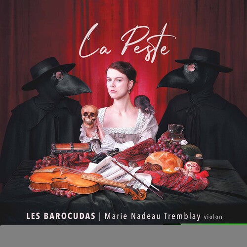 La Peste / Various - La Peste / Various - Music CD