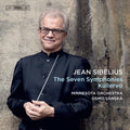 Seven Symphonies [4 CD]