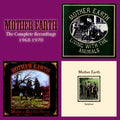 Complete Recordings 1968-1970 (2cd) Music CD