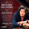 Bestiary On Ivory / Various - Bestiary On Ivory / Various - Music CD