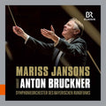 Bruckner / Jansons - Jansons Dirigiert Bruckner - Music CD