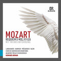 Mozart / Arman - Requiem D-moll 626 - Music CD