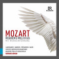 Requiem D-Moll 626 [2 CD]