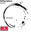 Buch / Talea Ensemble - Shifting Spheres - Music CD
