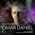 Daniel / Land's End Ensemble - Chamber Music - Music CD