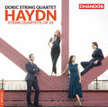 Haydn / Doric String Quartet - String Quartets 33 - Music CD