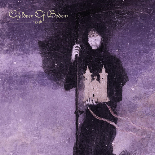 Children Of Bodom - Hexed - Music CD