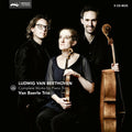 Beethoven / Van Baerle Trio - Complete Works For Piano Trio - Music CD