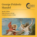 Handel - Apollo E Dafne - Music CD