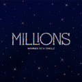 Winner - Millions - Music CD