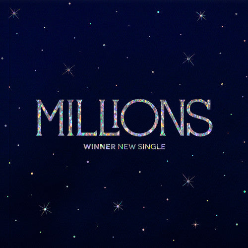 Winner - Millions - Music CD