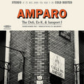 Deli / Es-k / Jansport J - Amparo - Music CD