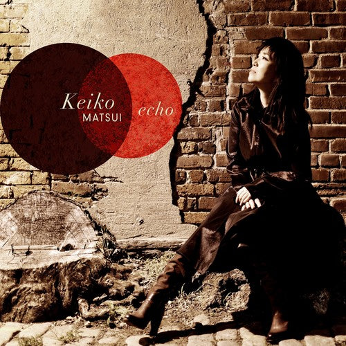 Matsui,keiko - Echo - Music CD