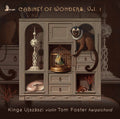 Schreivogel / Ujszaszi / Foster - Cabinet Of Wonders 1 - Music CD