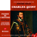 Helie - Charles Quint - Music CD