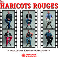 Meilleurs Espoirs Masculins / Various - Meilleurs Espoirs Masculins / Various - Music CD