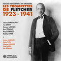 Les Trompettes De Fletcher / Various - Les Trompettes De Fletcher / Various - Music CD