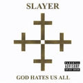 Slayer - God Hates Us All - Music CD