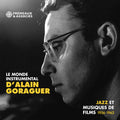 Goraguer - Le Monde Instrumental - Music CD