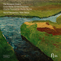 Berlioz / Weissmann / Petrov - Romantic Viola 2 - Music CD