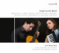Inspiracion Bach / Various - Inspiracion Bach / Various - Music CD
