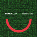 Bumcello - Monster Talk - Music CD