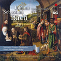 Bach,j.s. / Homburg - Christmas Oratorio Bwv 248 - Super Audio CD