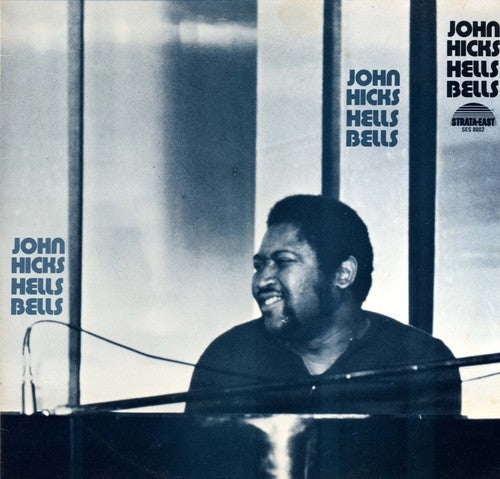 Hicks,john - Hells Bells - Vinyl Record