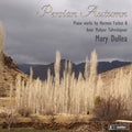 Farhat / Dullea - Persian Autumn - Music CD