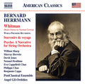 Whitman Music CD