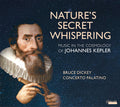 Nature's Secret Whispering / Various - Nature's Secret Whispering / Various - Music CD