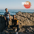 Cayucas - Blue Summer - Music CD
