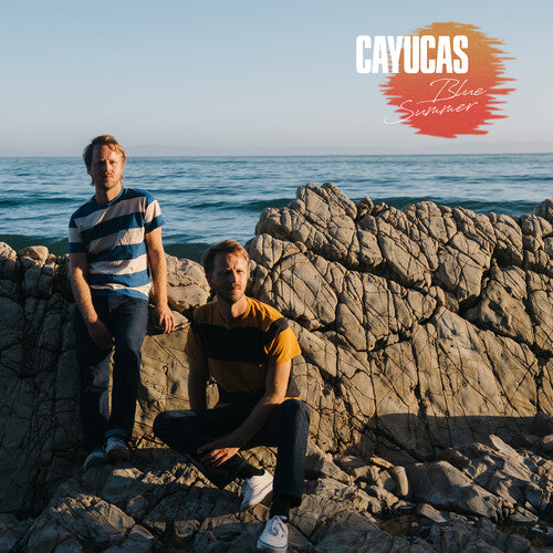 Cayucas - Blue Summer - Music CD