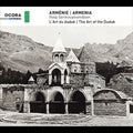 Sarikouyoumdjian - Armenia - Music CD