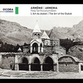 Armenia Music CD