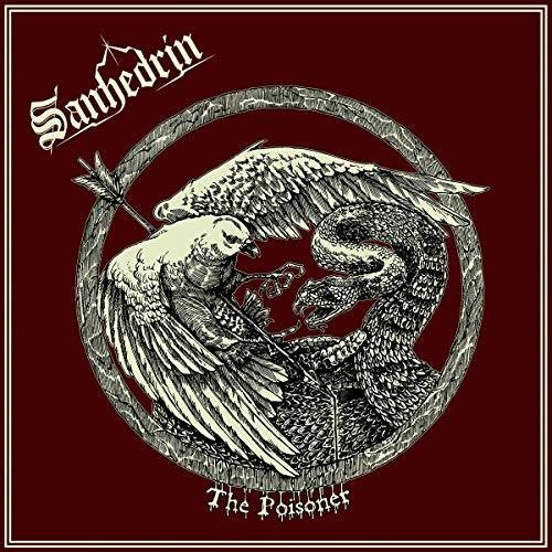 Sanhedrin - Poisoner - Vinyl Record