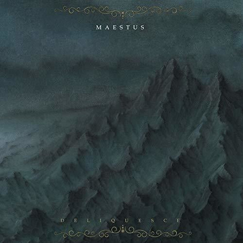 Maestus - Deliquesce - Vinyl Record