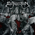 Electrocution - Psychonolatry - Music CD
